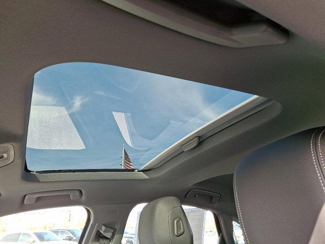 new 2026 Audi A3 car, priced at $45,510