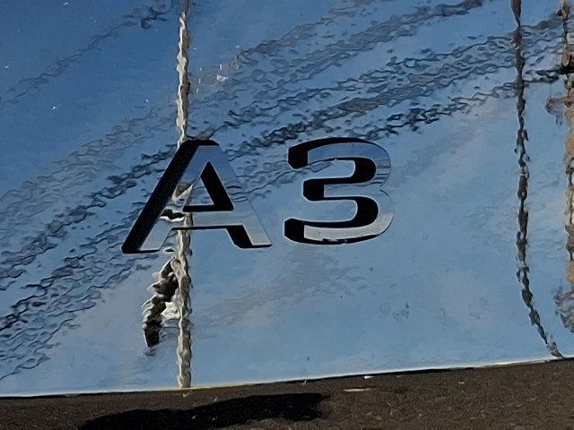 new 2026 Audi A3 car, priced at $45,510