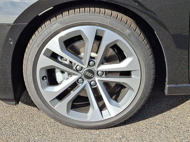 new 2026 Audi A3 car, priced at $45,510