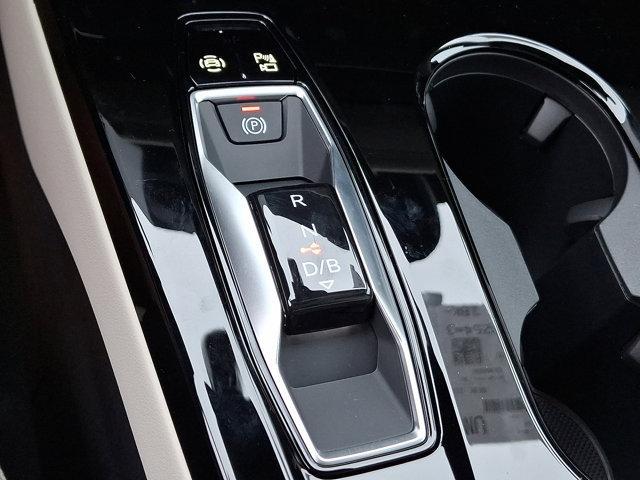 new 2025 Audi A6 car, priced at $77,885