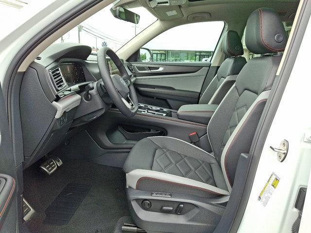 used 2024 Volkswagen Atlas car, priced at $47,955