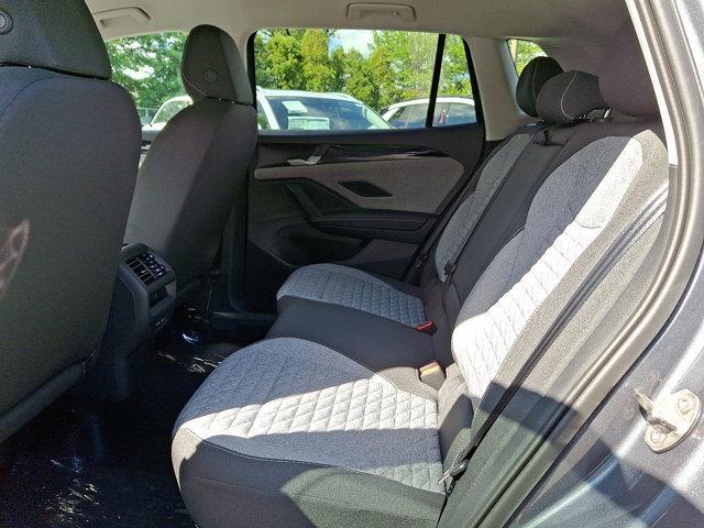 new 2025 Volkswagen Tiguan car, priced at $33,761