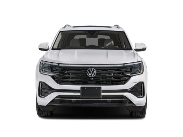 new 2025 Volkswagen Atlas car, priced at $56,251