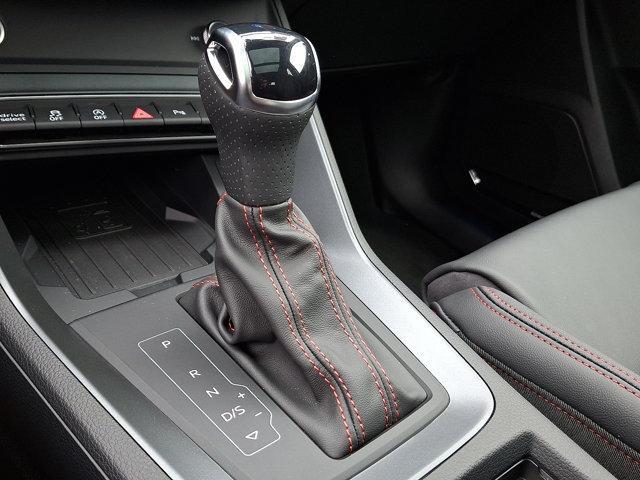 new 2025 Audi Q3 car, priced at $49,110