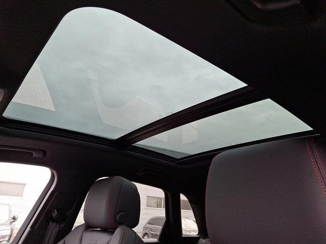 new 2025 Audi Q3 car, priced at $49,110