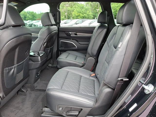 used 2024 Kia Telluride car, priced at $45,955