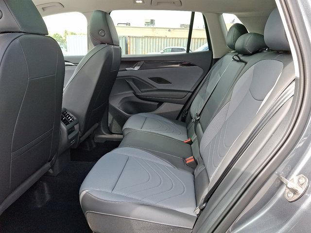 new 2025 Volkswagen Tiguan car, priced at $37,771