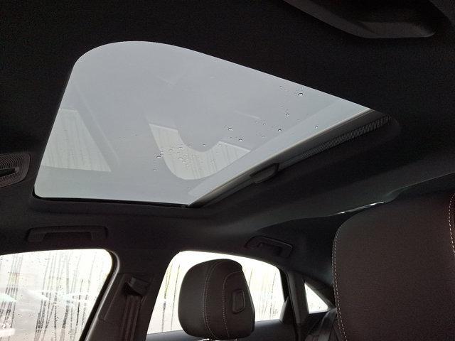 used 2025 Audi A3 car, priced at $37,955