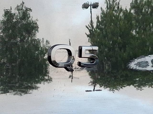 new 2025 Audi Q5 car, priced at $64,460