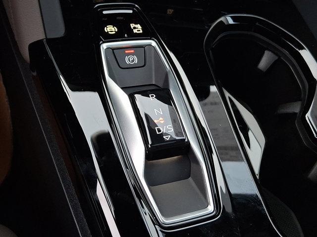 new 2025 Audi Q5 car, priced at $64,460