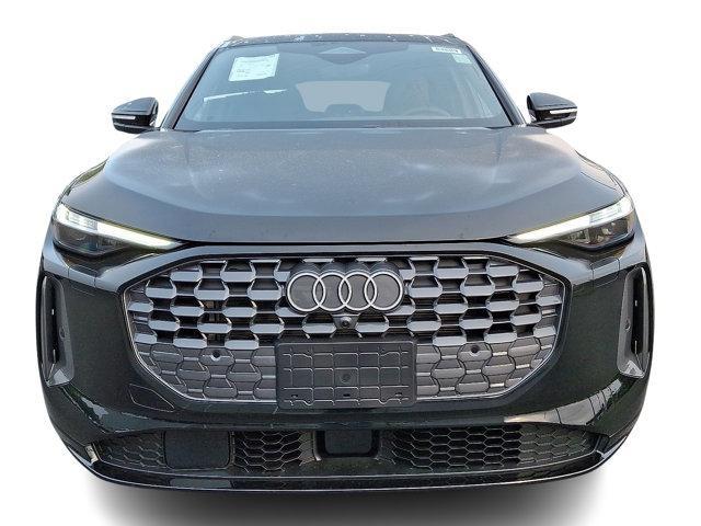 new 2025 Audi Q5 car, priced at $64,460