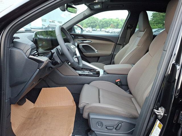 new 2025 Audi Q5 car, priced at $64,460