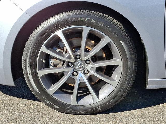 used 2015 Acura TLX car, priced at $19,455