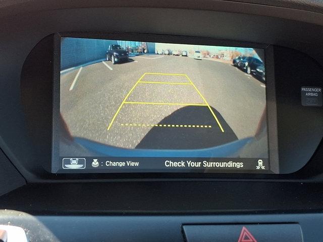 used 2015 Acura TLX car, priced at $19,455