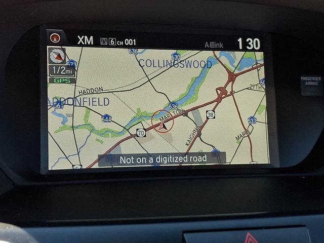 used 2015 Acura TLX car, priced at $19,455