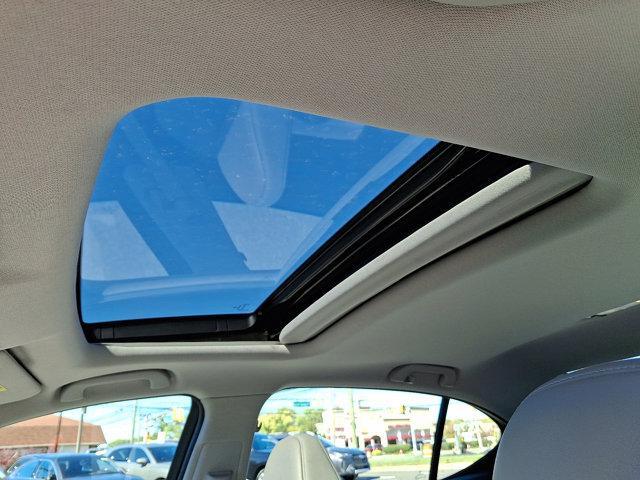 used 2015 Acura TLX car, priced at $19,455