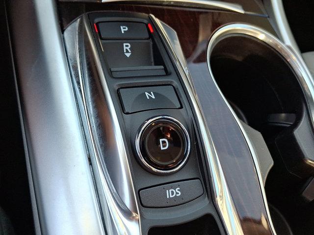 used 2015 Acura TLX car, priced at $19,455