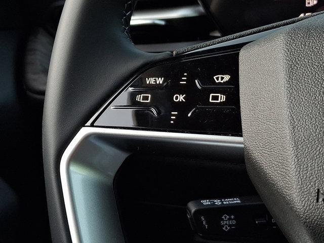 new 2025 Audi Q5 car, priced at $64,850
