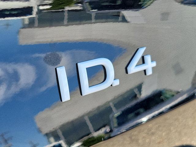 new 2024 Volkswagen ID.4 car, priced at $51,021