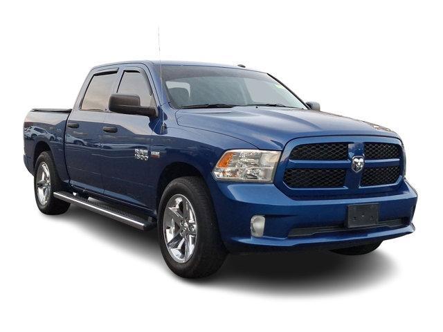 used 2016 Ram 1500 car, priced at $19,955