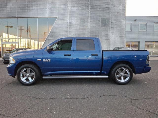 used 2016 Ram 1500 car, priced at $19,955