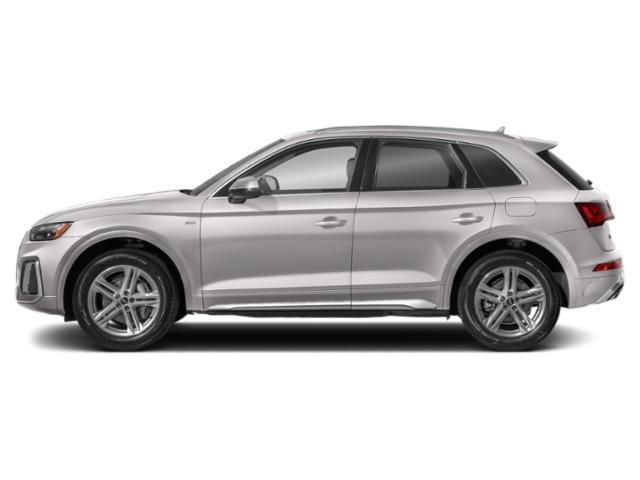 new 2025 Audi Q5 car, priced at $67,575