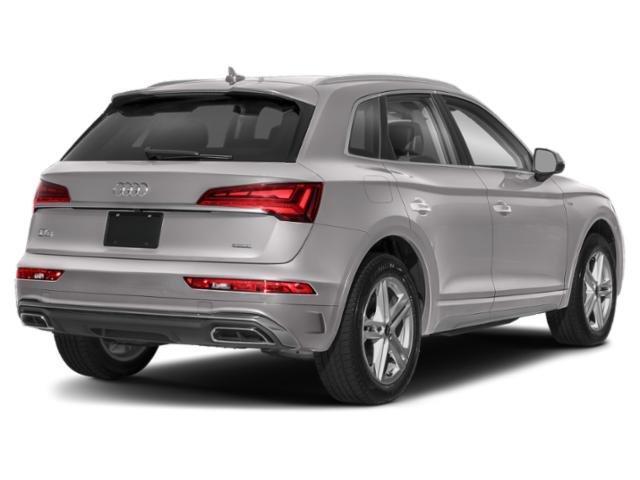 new 2025 Audi Q5 car, priced at $67,575