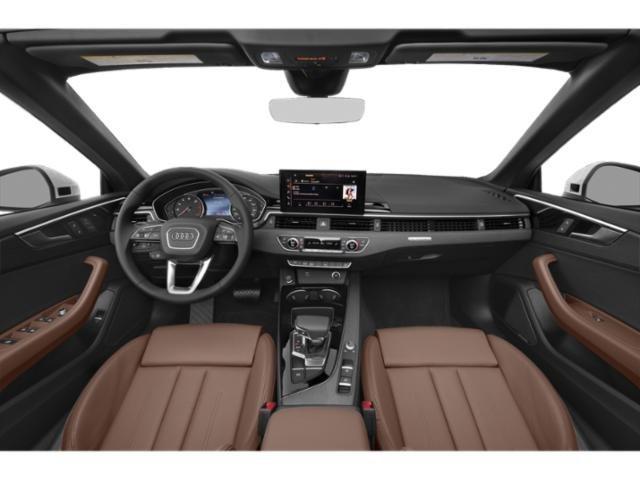 new 2024 Audi A5 car, priced at $64,085