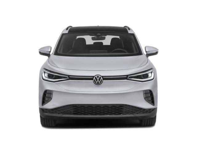 new 2024 Volkswagen ID.4 car, priced at $47,036