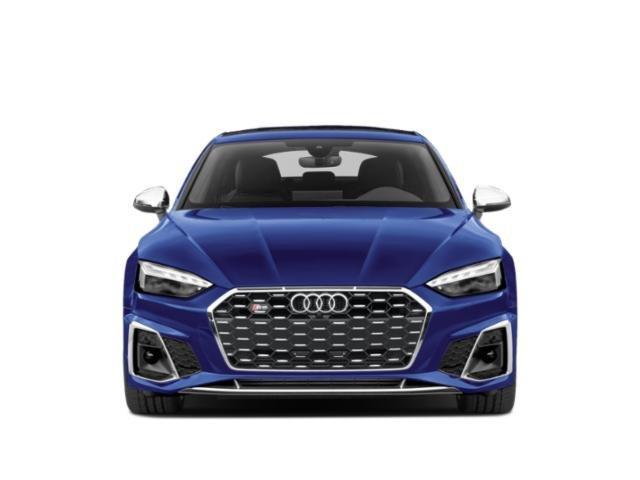 new 2025 Audi S5 car, priced at $68,210