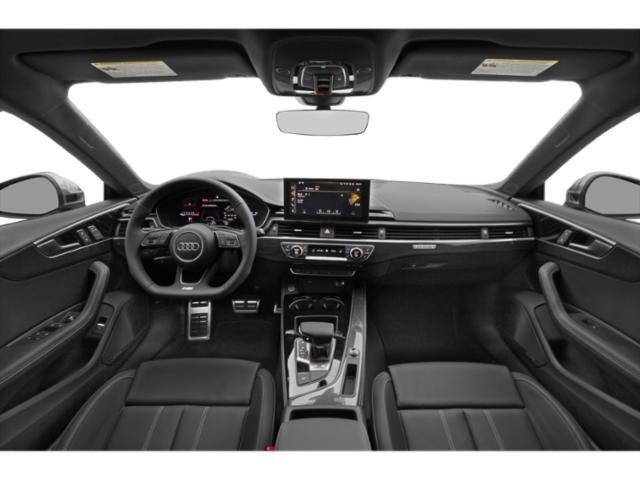 new 2025 Audi S5 car, priced at $68,210