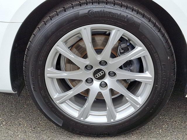 used 2023 Audi A4 car, priced at $31,955