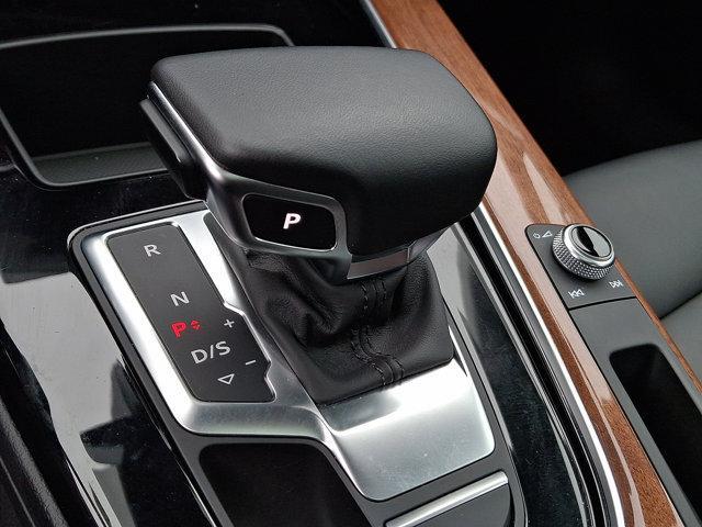 used 2023 Audi A4 car, priced at $31,955