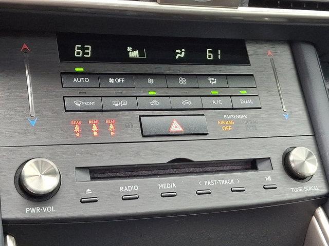 used 2020 Lexus IS 300 car, priced at $30,455