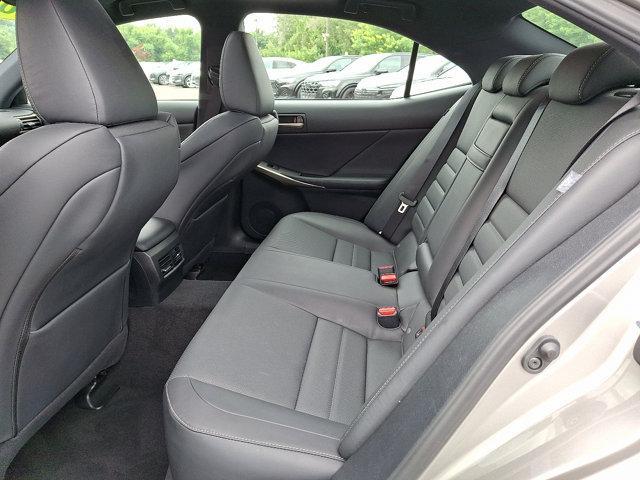 used 2020 Lexus IS 300 car, priced at $30,455