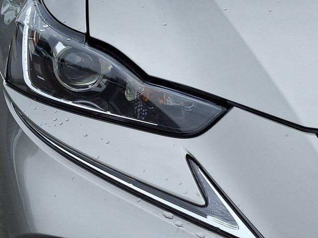 used 2020 Lexus IS 300 car, priced at $30,455