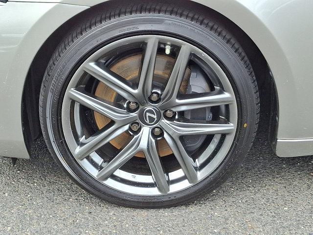 used 2020 Lexus IS 300 car, priced at $30,455
