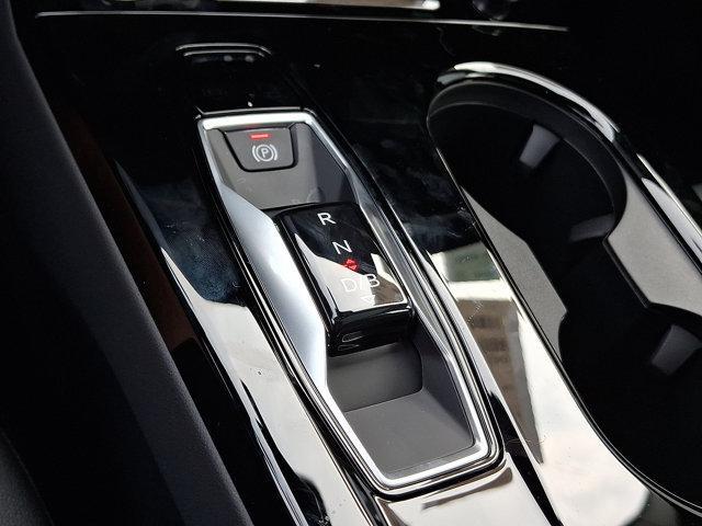 new 2025 Audi A6 e-tron car, priced at $75,615