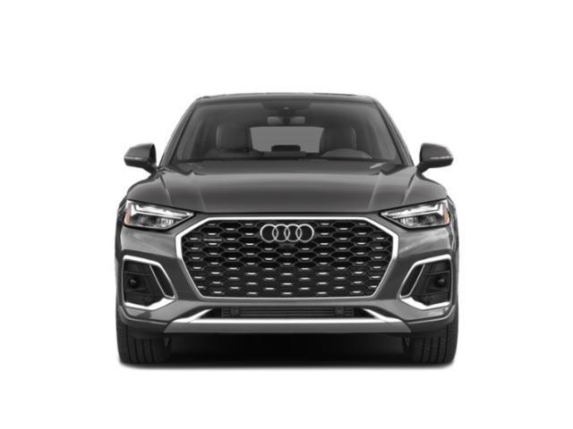 new 2025 Audi Q5 car, priced at $60,435