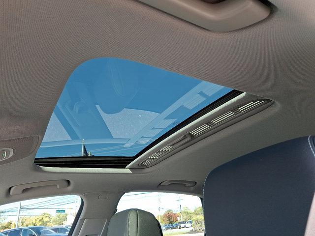 used 2023 Audi A4 car, priced at $30,955