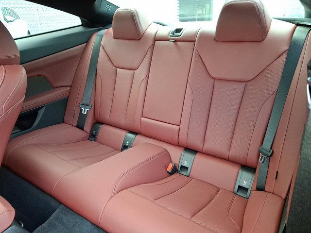 used 2024 BMW 430 car, priced at $41,955