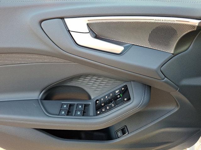 new 2025 Audi A5 car, priced at $57,575