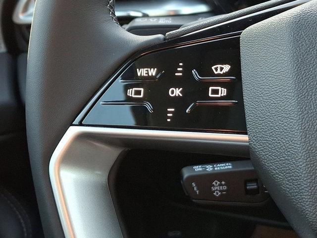 new 2025 Audi A5 car, priced at $57,575