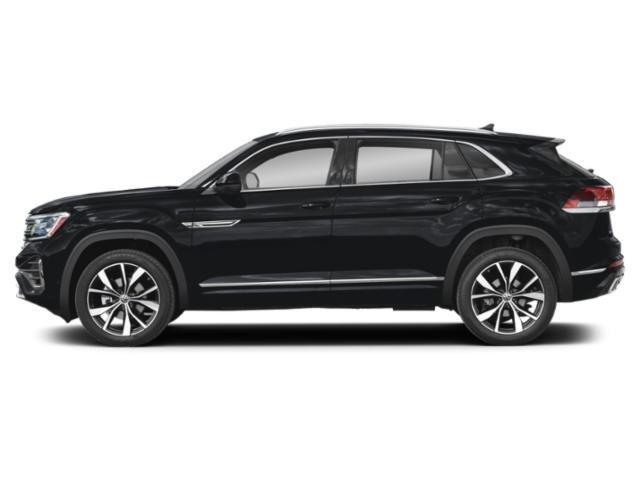 new 2025 Volkswagen Atlas Cross Sport car, priced at $52,195