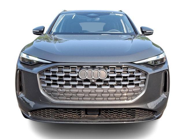 new 2025 Audi Q5 car, priced at $57,775