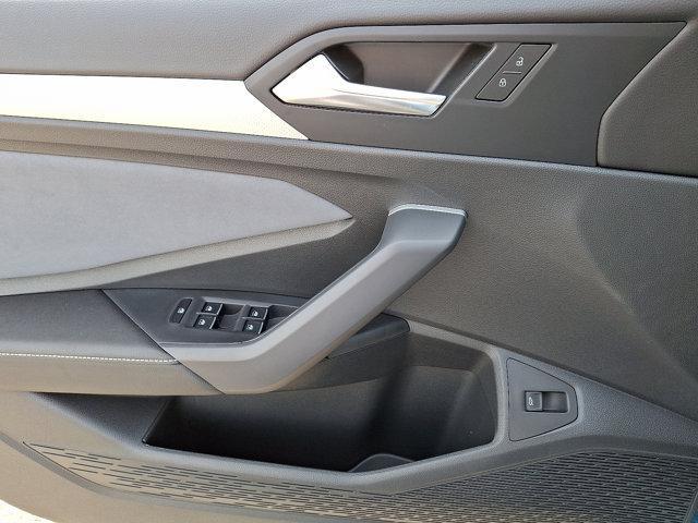 new 2025 Volkswagen Jetta car, priced at $27,761
