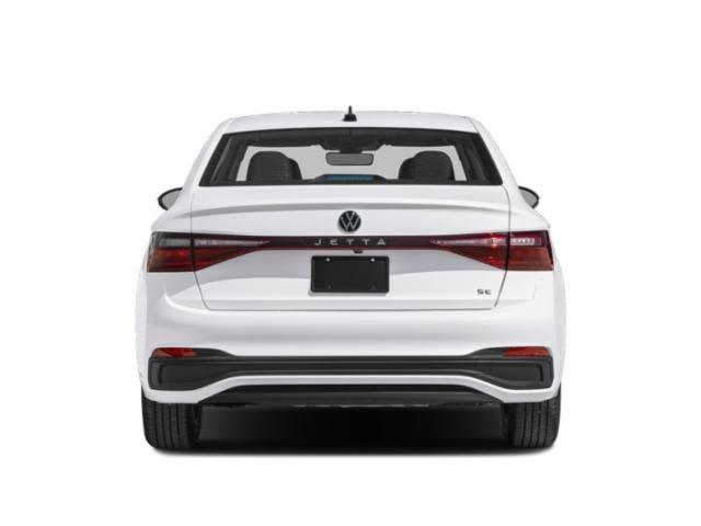 new 2025 Volkswagen Jetta car, priced at $27,761