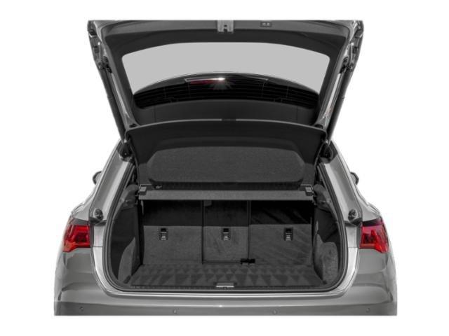 new 2025 Audi Q3 car, priced at $47,240