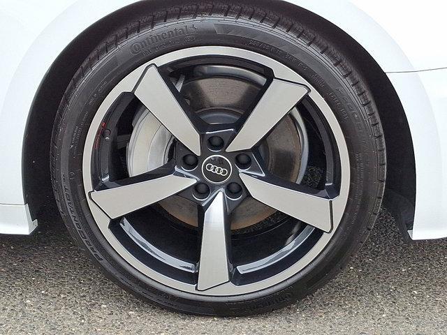 used 2025 Audi A5 Sportback car, priced at $48,955