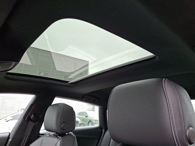 used 2025 Audi A5 Sportback car, priced at $48,955